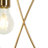 Jacinta 1-Light Dimmable Single Pendant(1 PCS)