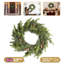 Polyethylene Wreath-556119598
