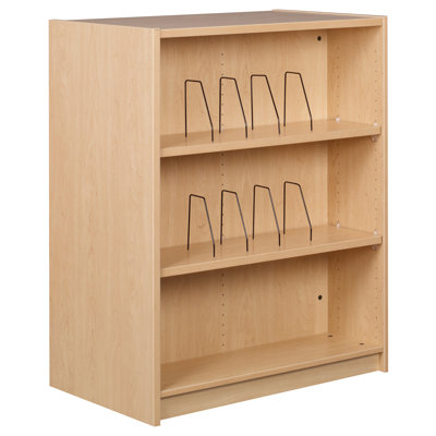 Library Bookcase