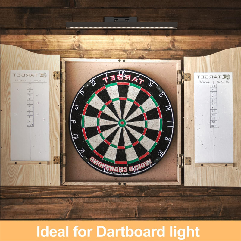 Dimmable LED Wall Mount Picture Light