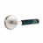 Satin Nickel selected