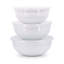 Taupe Swirl Mixing Bowls-111865667