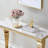 Ysella 46.85'' Console Table-630836894