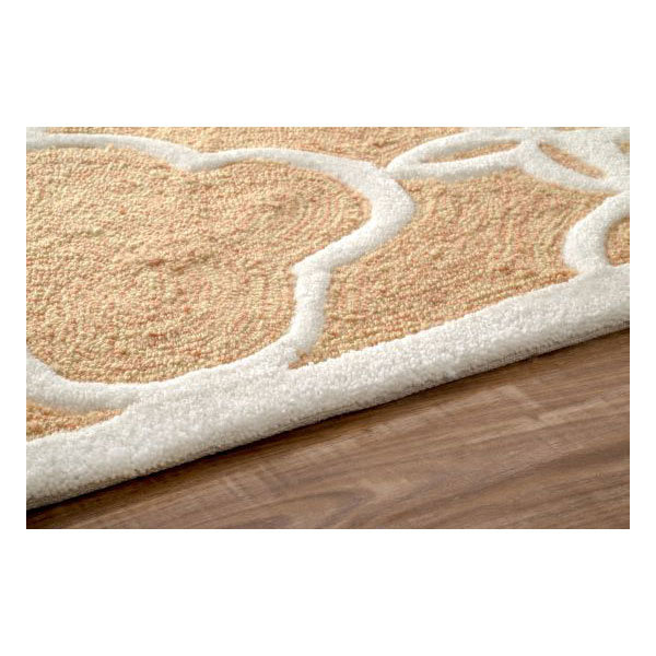 Giovante Geometric Indoor Rug, Rectangle 5' x 8'