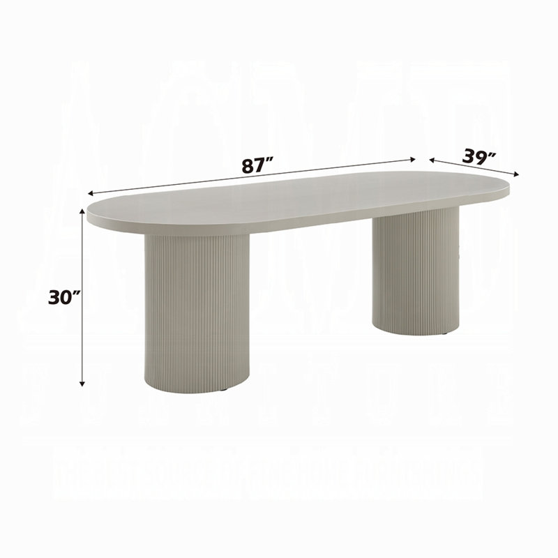 Laela Dining Table