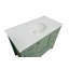 Ensemble de meuble-lavabo simple 42 po Claudett-1436805911-1434281927