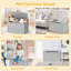 Banc de rangement pour jouets Efim-1081909659