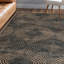 Tapis bleu Buskirk-1639386015