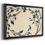 «Tendril Swirl I», reproduction sur toile-378709665-378709666