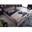 Bueno Solid Wood Bed-47850616-47850620