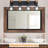 Maedelle 4 - Light Dimmable Vanity Light