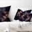 Reversible Throw Pillow