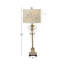 Ensemble de lampes de buffet 32 "Espinosa