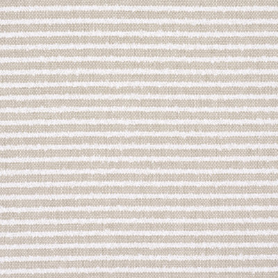 Tissu intérieur / extérieur à rayures bouclées