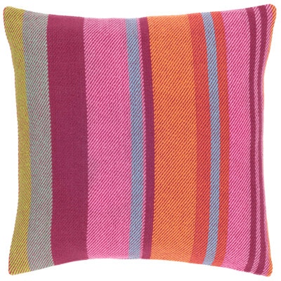Pilar Square Pillow Cover