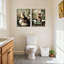 2 Piece Wrapped Canvas Print