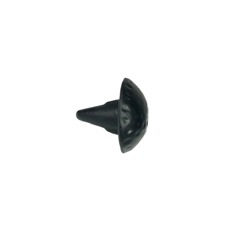 Round Clavo, 0.75"