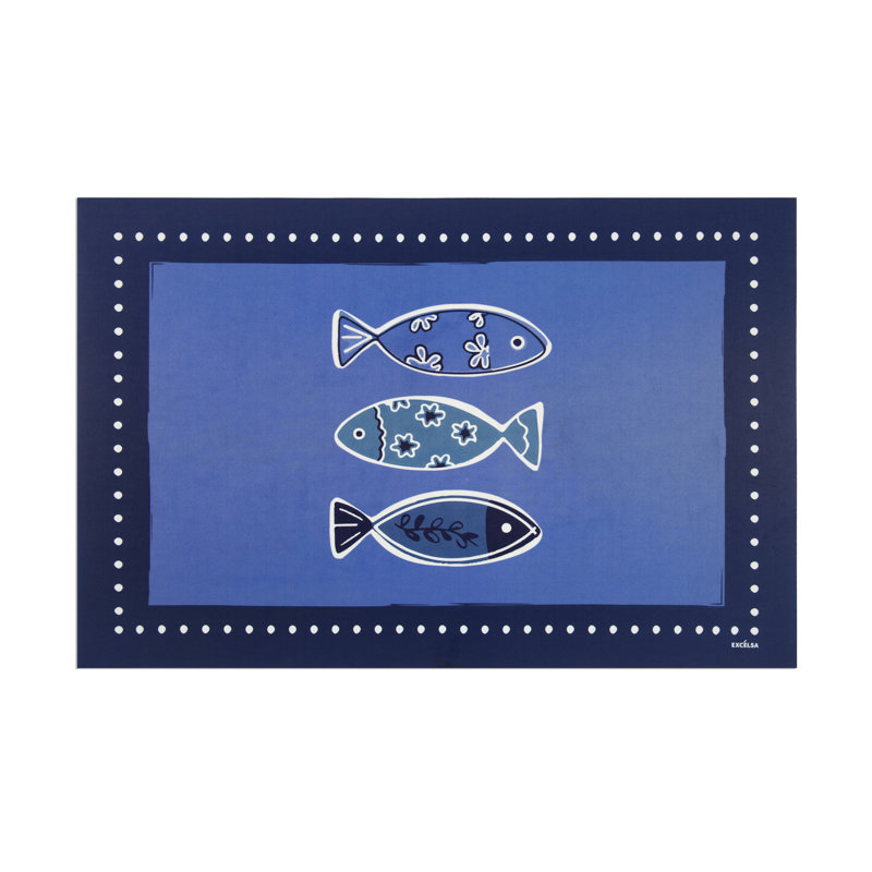 Non-Slip Bath Mat