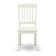 Laforge 6 - Person Solid Wood Solid Wood Top Four Leg Dining Set
