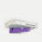 Locus 3 Pieces Wall Shelf (Dream-Read-Love)