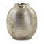 Tuck Metal Table Vase-395520167