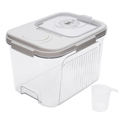 Dejaneira Food Storage Container