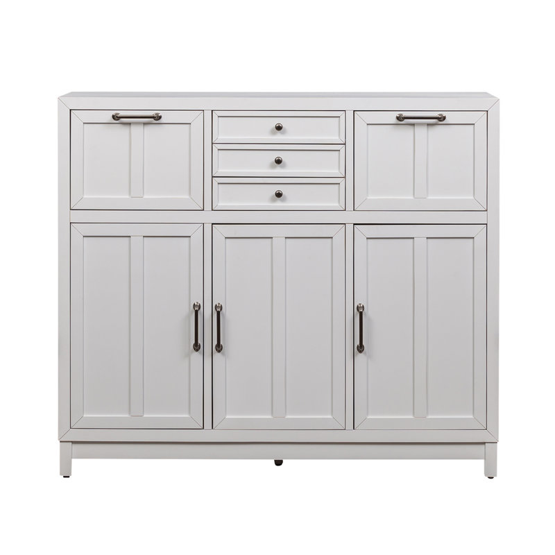 Akarsh 56'' Sideboard, White