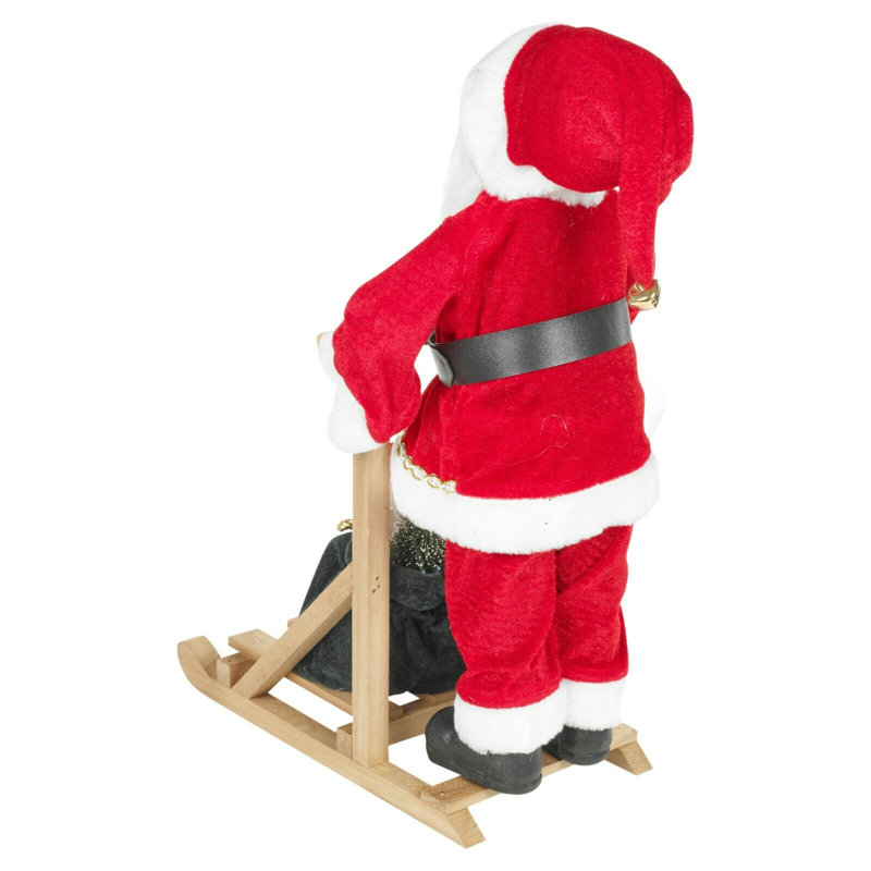 Christmas Figurines & Collectibles