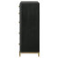 Commode 5 tiroirs Anser