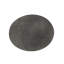 Table de bout abstraite Ishaan