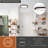 Ambri 16.25-In W Integrated LED Bronze Contemporary Flush Mount Ceiling Light Fixture