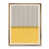 Gold Framed Canvas