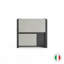 Venezia - Design Nightstand Assembled-293672899