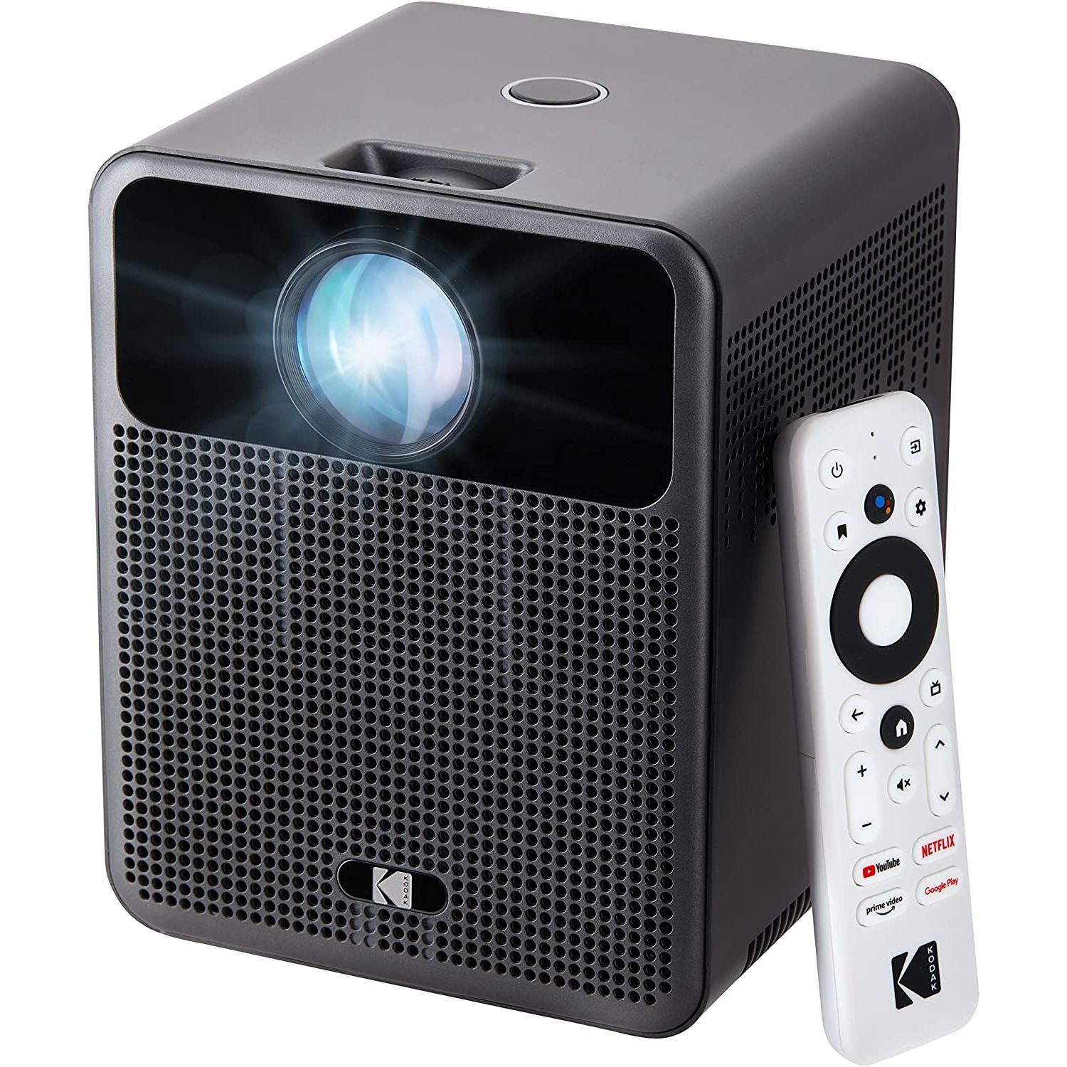 200 lumens projector