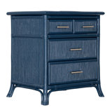 4 - Drawer Nightstand