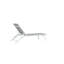 Fedele 196cm Long Reclining Single Sun Lounger-76401491