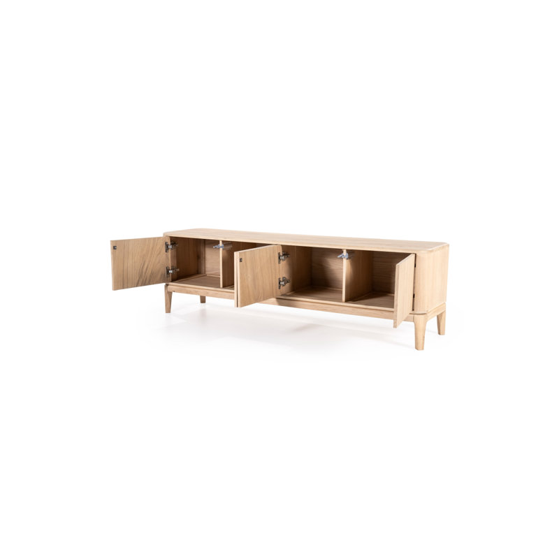 Media Console