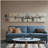 Triptych 3-piece Canvas Wall Art Set