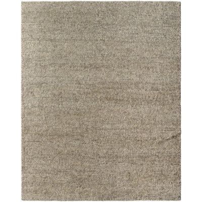 Wabi Sabi Wool Area Rug