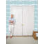Ocean Swimmers 10' L x 24" W Wallpaper Roll-1670349174-1629716881
