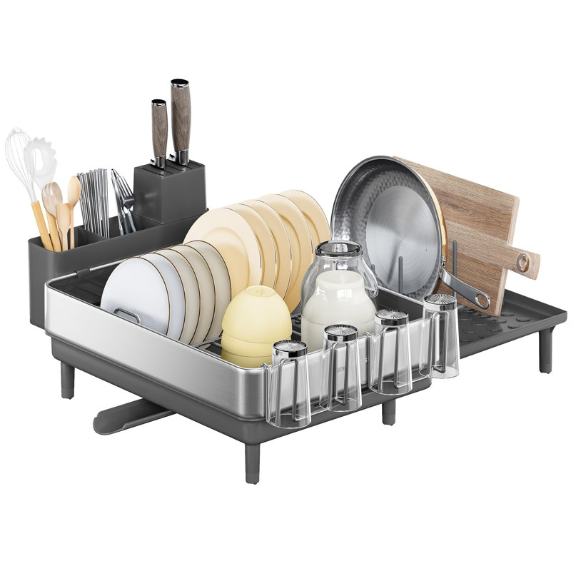 Dish Rack