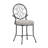 Felan Metal Accent Stool-233423186-209450044