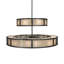 Telluride 36 - Light Chandelier