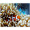 4.25'' x 4.25'' Satin Ceramic Decorative Mural