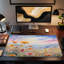 Polyester Desk Pad-712813078
