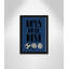 «Boy Do It», art encadré-47565957-47565955