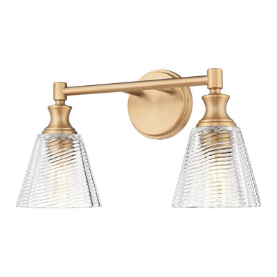 Éclairage pour meuble-lavabo