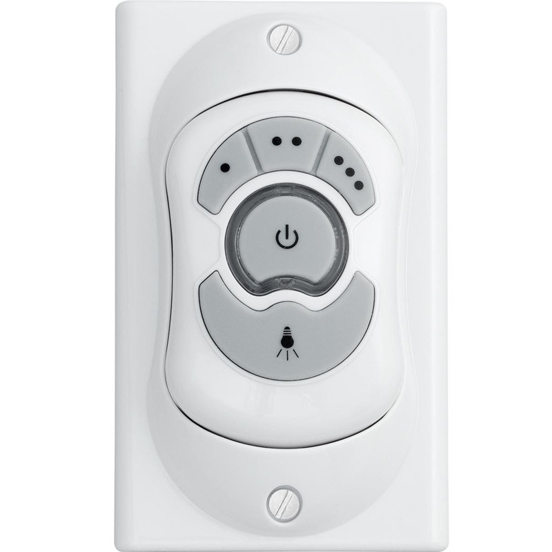 Ceiling Fan Wall Control