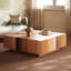 IE Series Coffee Table