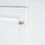 Donald 18" Bathroom Vanity With Sink, Vanity Cabinet With Door Shelf And Adjustable Shelf-115701330